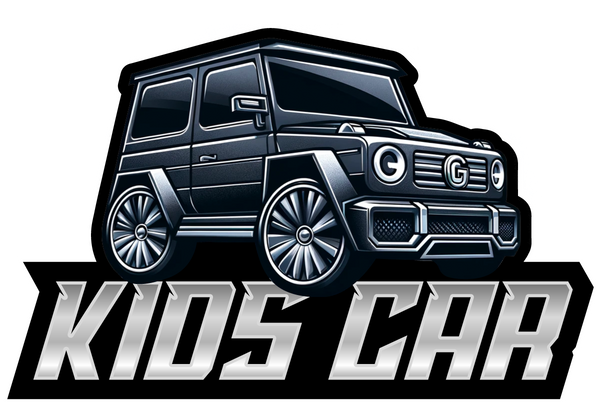 Kids Car -  Electric Ride on Cars