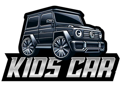 Kids Car -  Electric Ride on Cars