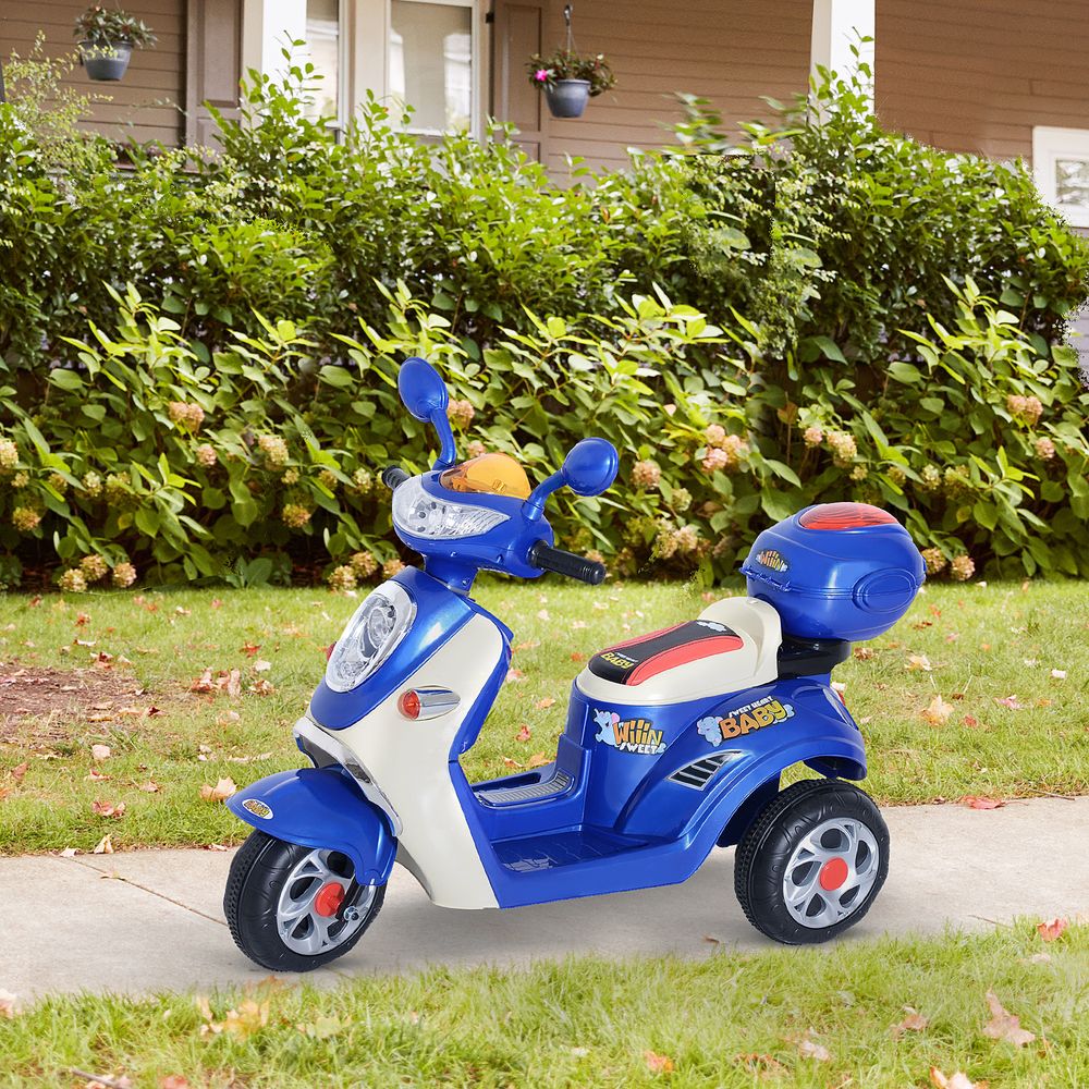 Battery tricycle for baby sale