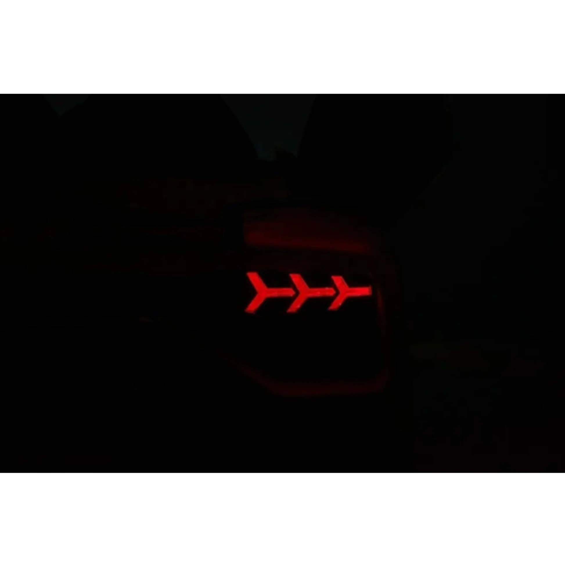 "Matt Black Lamborghini SVJ electric ride-on car with red tail lights, available in Kids Car store. Comes with remote control for extra convenience."