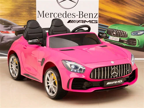 a fun and safe riding experience for children. Purchase at KidsCar.co.uk.
