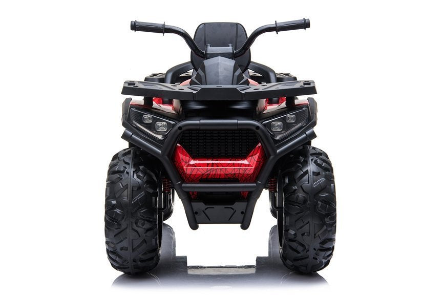 XMX607 Kids ride on Quad bike 12v - Spider Red