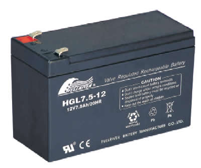 12v 7ah rechargeable battery for children's electric ride-on vehicles, providing replacement power for 12v 7.5ah models
