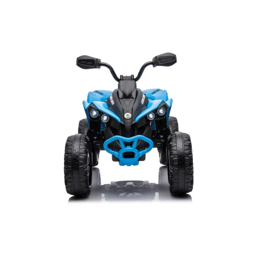 Cam-Am Maverick 24V Kids Electric Ride On Quad ATV Renegade – Kids Car ...