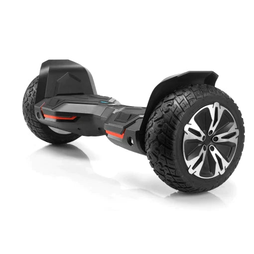 G2 Warrior Pro 8.5″ Hoverboard Off-Road Segway New UL 2272 Certified