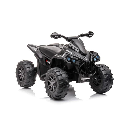 Ride on Electric GTS Quad for Kids 12v with parental control