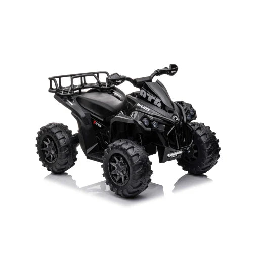 Ride on Electric GTS Quad for Kids 12v with parental control