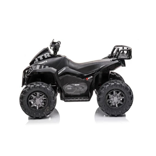 Ride on Electric GTS Quad for Kids 12v with parental control