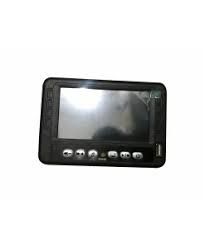 Replacement MP4 TV Screen for Kids Electric Ride on Cars